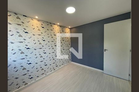 Quarto 1 de apartamento para alugar com 2 quartos, 43m² em Recanto Vista Alegre, Cotia