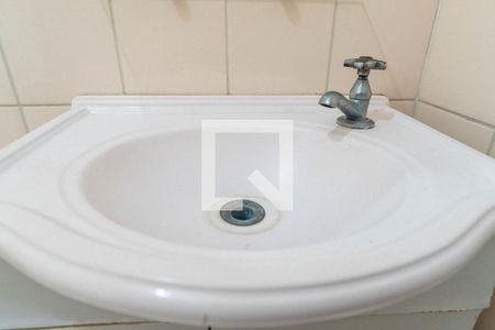 Banheiro da Suíte de apartamento para alugar com 2 quartos, 70m² em Jardim Oriental, São Paulo