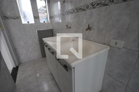 Banheiro da Suíte de casa à venda com 4 quartos, 200m² em Sítio Pinheirinho, São Paulo