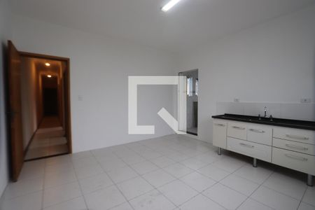 Suíte de casa à venda com 4 quartos, 200m² em Sítio Pinheirinho, São Paulo