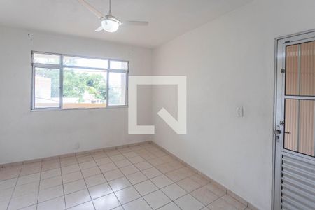 Quarto  de casa para alugar com 1 quarto, 35m² em Eldorado, Diadema