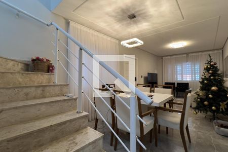 Sala de casa à venda com 3 quartos, 170m² em Vila Maranduba, Guarulhos