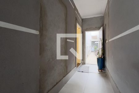 Área externa de casa à venda com 3 quartos, 170m² em Vila Maranduba, Guarulhos