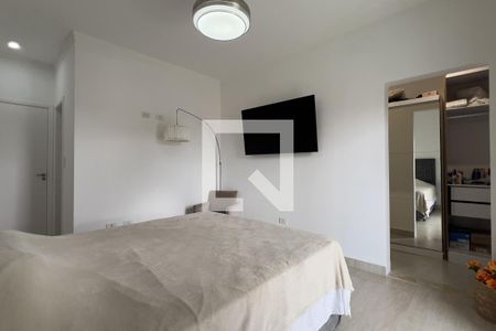 Suíte 1 de casa à venda com 3 quartos, 170m² em Vila Maranduba, Guarulhos