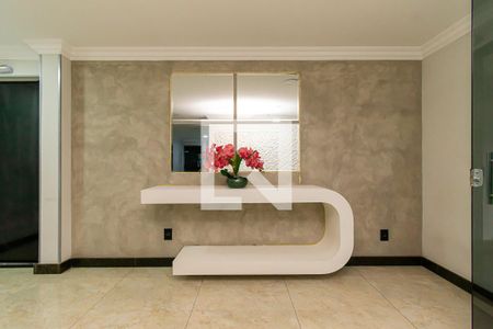 Área comum de apartamento à venda com 3 quartos, 61m² em Vila Antonieta, São Paulo