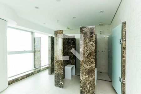 Área Comum de apartamento para alugar com 1 quarto, 45m² em Cristal, Porto Alegre