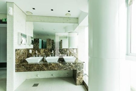 Área Comum de apartamento para alugar com 1 quarto, 45m² em Cristal, Porto Alegre