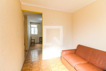 Quarto 1 de apartamento à venda com 3 quartos, 58m² em Itaquera, São Paulo