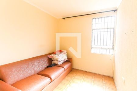 Quarto 1 de apartamento à venda com 3 quartos, 58m² em Itaquera, São Paulo