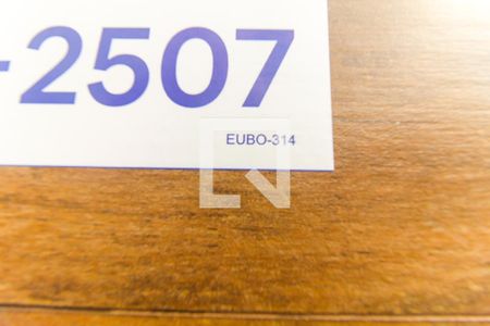 EUBO - 314 de apartamento à venda com 3 quartos, 58m² em Itaquera, São Paulo