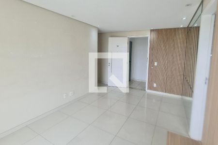 Sala de apartamento para alugar com 2 quartos, 60m² em Macedo, Guarulhos