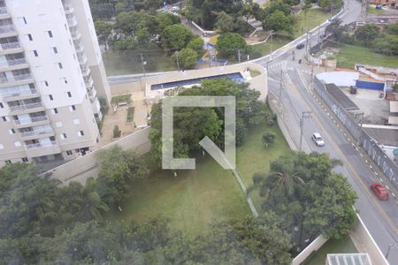 Vista da varanda de apartamento para alugar com 2 quartos, 60m² em Macedo, Guarulhos
