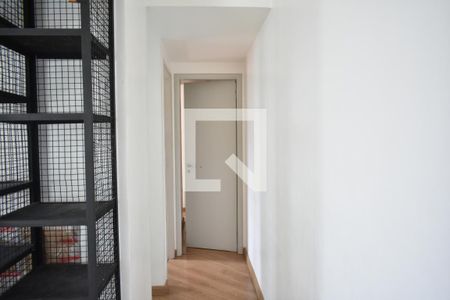 Corredor de apartamento à venda com 2 quartos, 84m² em Vila Monte Alegre, São Paulo
