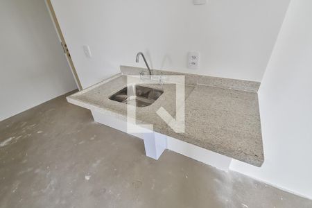 Studio de apartamento à venda com 1 quarto, 35m² em Ipiranga, São Paulo