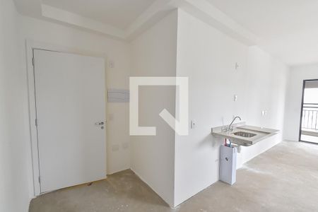 Studio de apartamento à venda com 1 quarto, 35m² em Ipiranga, São Paulo
