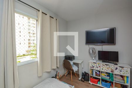 Quarto 2 de apartamento à venda com 2 quartos, 72m² em Usina Piratininga, São Paulo