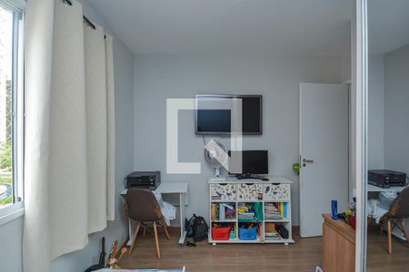 Quarto 2 de apartamento à venda com 2 quartos, 72m² em Usina Piratininga, São Paulo