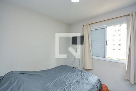 Quarto 1 de apartamento à venda com 2 quartos, 72m² em Usina Piratininga, São Paulo