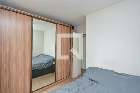 Quarto 1 de apartamento à venda com 2 quartos, 72m² em Usina Piratininga, São Paulo