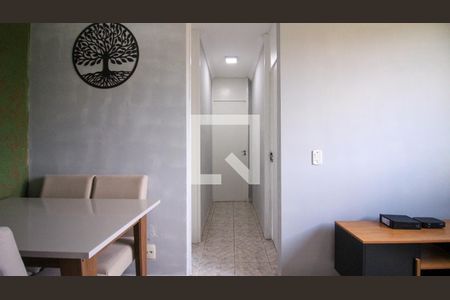 Apartamento para alugar com 2 quartos, 44m² em Vila Alpina, São Paulo