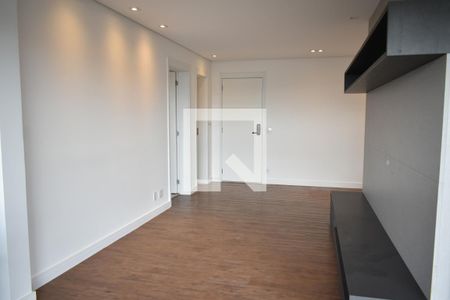 Sala de apartamento para alugar com 3 quartos, 98m² em Vila Clementino, São Paulo