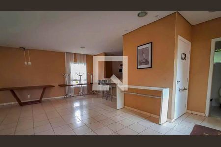 Apartamento à venda com 2 quartos, 60m² em Vila Ema, São Paulo