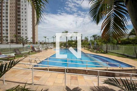 Apartamento à venda com 2 quartos, 60m² em Vila Ema, São Paulo