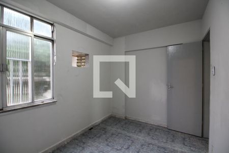 Quarto 1 de apartamento à venda com 2 quartos, 50m² em Taquara, Rio de Janeiro