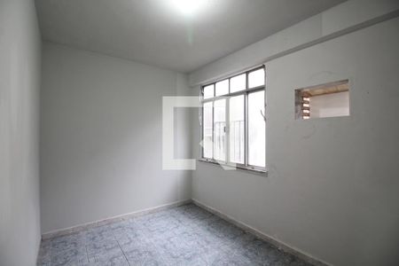 Quarto 1 de apartamento à venda com 2 quartos, 50m² em Taquara, Rio de Janeiro
