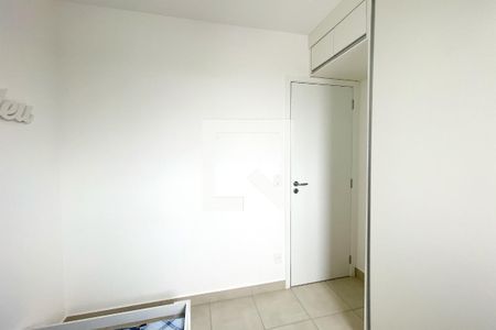 Quarto 3 de apartamento à venda com 3 quartos, 77m² em Nova Vista, Belo Horizonte
