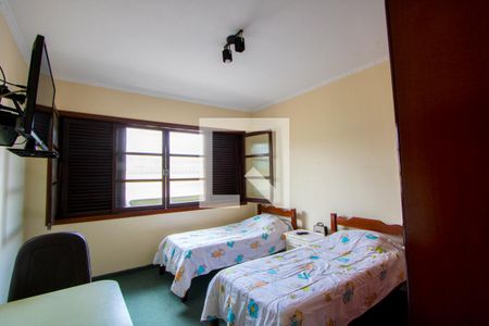 Quarto 1 de casa à venda com 2 quartos, 279m² em Jardim Progresso, Santo André