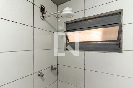 Banheiro de apartamento para alugar com 1 quarto, 44m² em Campos Elíseos, São Paulo