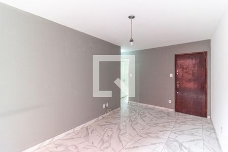 Sala de apartamento para alugar com 1 quarto, 44m² em Campos Elíseos, São Paulo