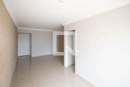 Sala de apartamento para alugar com 2 quartos, 65m² em Vila Nivi, São Paulo