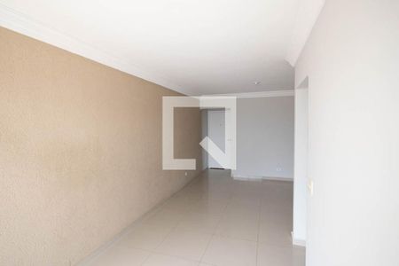 Sala  de apartamento para alugar com 2 quartos, 65m² em Vila Nivi, São Paulo