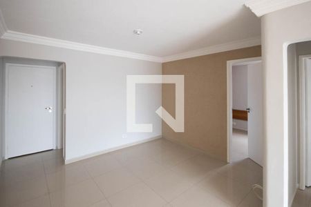 Sala  de apartamento para alugar com 2 quartos, 65m² em Vila Nivi, São Paulo