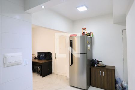Cozinha de apartamento para alugar com 3 quartos, 123m² em Colégio Batista, Belo Horizonte