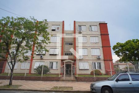 Apartamento à venda com 2 quartos, 66m² em São Geraldo, Porto Alegre