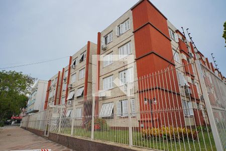 Apartamento à venda com 2 quartos, 66m² em São Geraldo, Porto Alegre