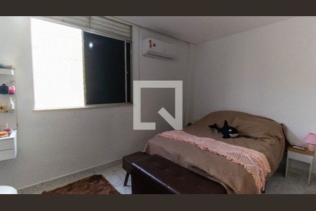 Apartamento para alugar com 2 quartos, 57m² em Santa Rosa, Niterói