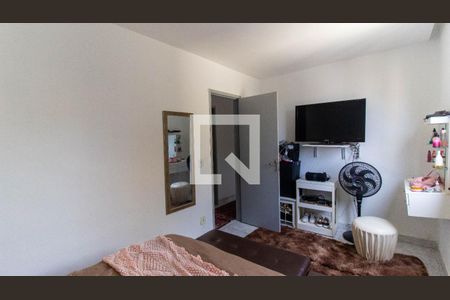 Apartamento para alugar com 2 quartos, 57m² em Santa Rosa, Niterói