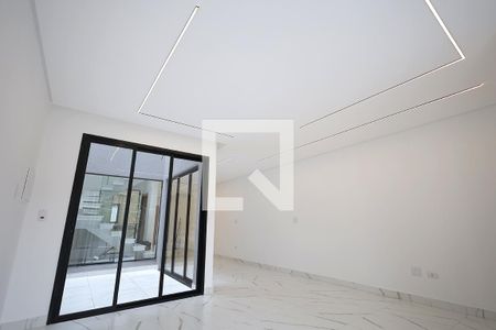 Sala de casa à venda com 3 quartos, 275m² em Vila Alpina, Santo André