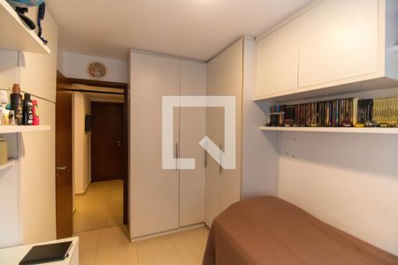Quarto 1 de apartamento à venda com 3 quartos, 153m² em Ingá, Niterói