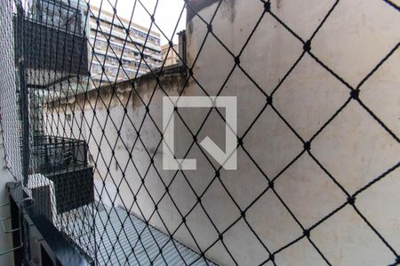 Vista da Sala de apartamento à venda com 3 quartos, 153m² em Ingá, Niterói