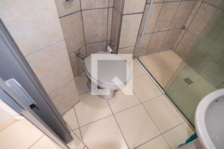 Apartamento para alugar com 0 quarto, 30m² em Centro Histórico de São Paulo, São Paulo