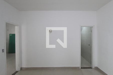 Suite de casa para alugar com 2 quartos, 60m² em Santa Terezinha, Belo Horizonte