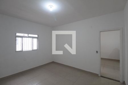Suite de casa para alugar com 2 quartos, 60m² em Santa Terezinha, Belo Horizonte