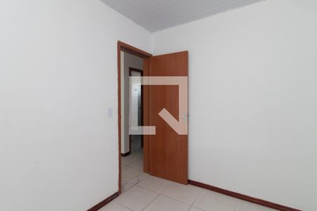 Quarto 1 de casa para alugar com 2 quartos, 38m² em Restinga, Porto Alegre