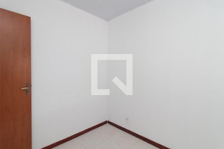 Quarto 1 de casa para alugar com 2 quartos, 38m² em Restinga, Porto Alegre