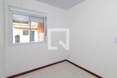 Quarto 1 de casa para alugar com 2 quartos, 38m² em Restinga, Porto Alegre